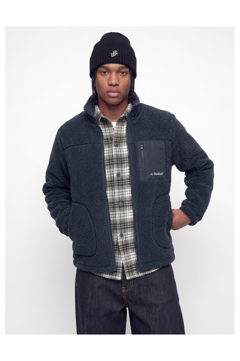 CAZADORA JACK&JONES TEDDY