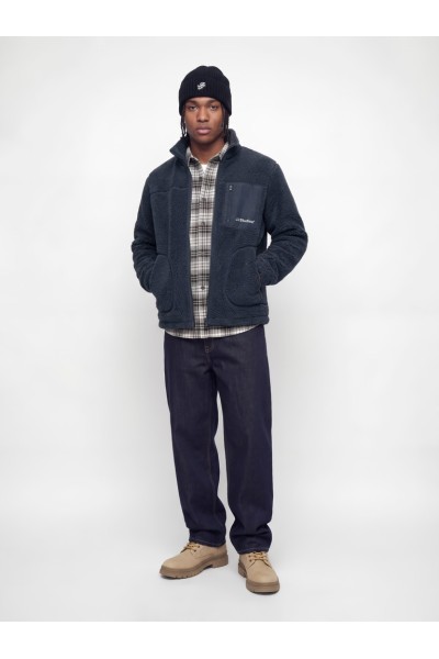 CAZADORA JACK&JONES TEDDY