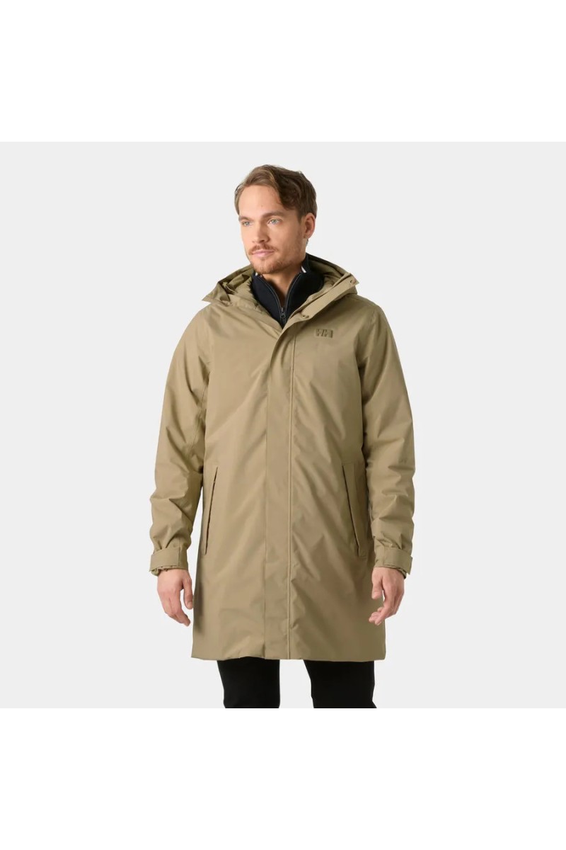 CAZADORA HELLY HANSEN
