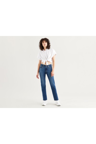 PANTALON LEVIS WOMAN