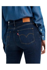 PANTALON LEVIS 721 WOMAN