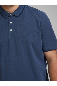 POLO JACK +FIT