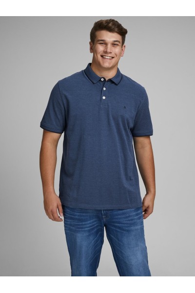 POLO JACK +FIT