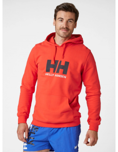 FELPA HELLY HANSEN