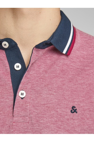 POLO JACK&JONES