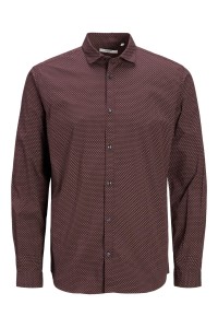 CAMISA JACK&JONES