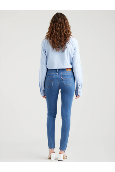 PANTALON LEVIS 711