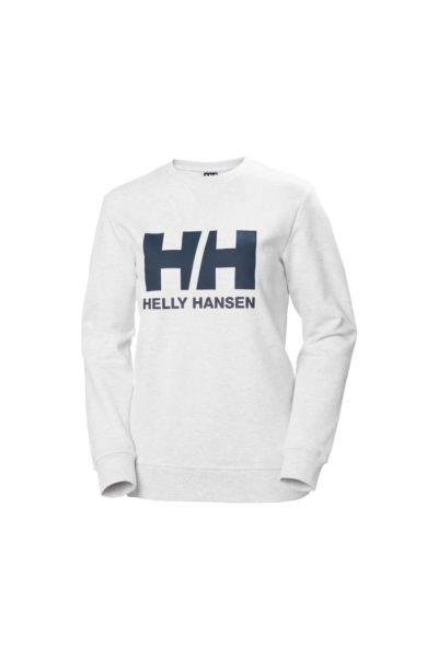 FELPA HELLY HANSEN W HH LOGO