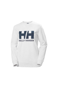 FELPA HELLY HANSEN W HH LOGO