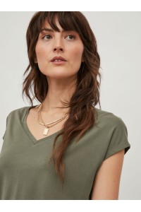 CAMISETA VILA