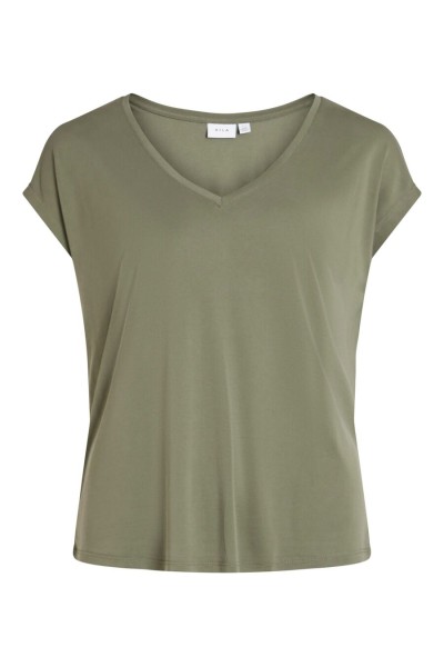 CAMISETA VILA