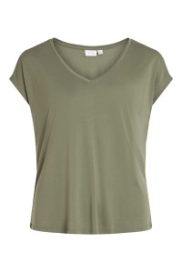 CAMISETA VILA