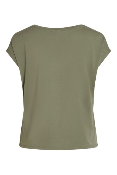 CAMISETA VILA