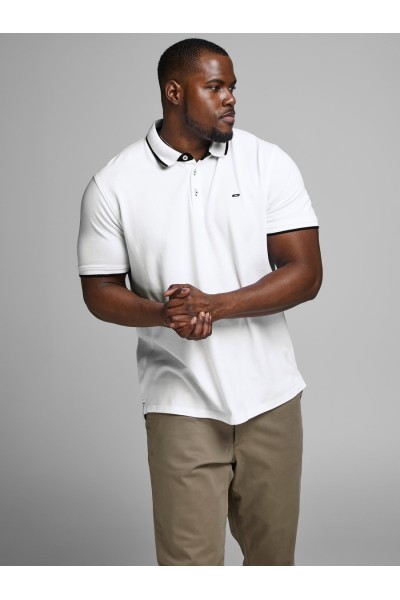 POLO JACK +FIT