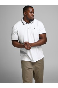 POLO JACK +FIT
