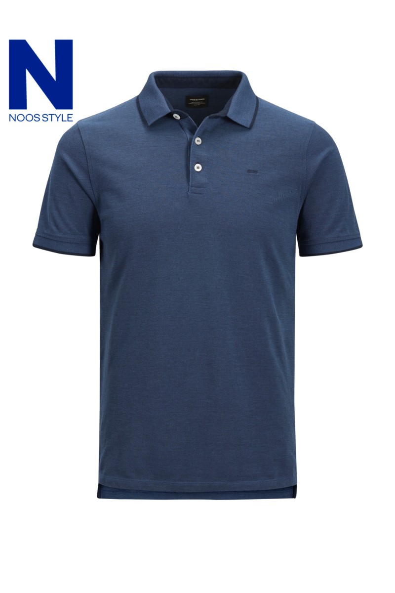 POLO JACK +FIT