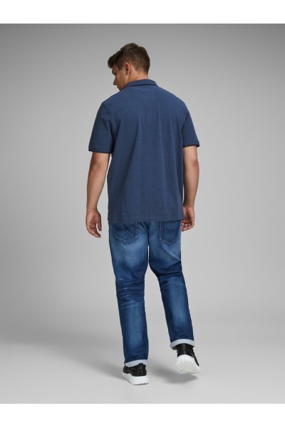 POLO JACK +FIT