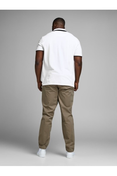 POLO JACK +FIT