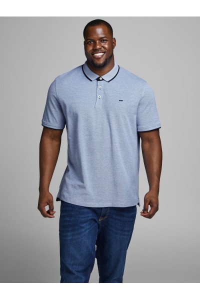 POLO JACK +FIT