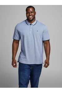 POLO JACK +FIT