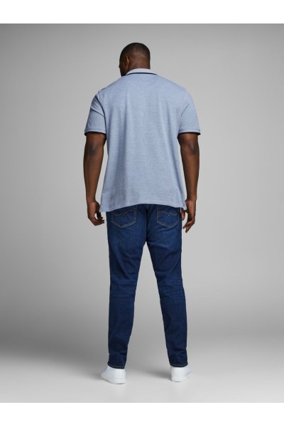 POLO JACK +FIT