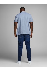 POLO JACK +FIT