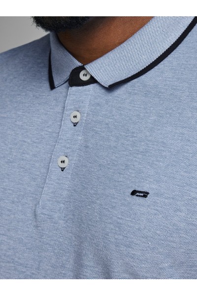 POLO JACK +FIT