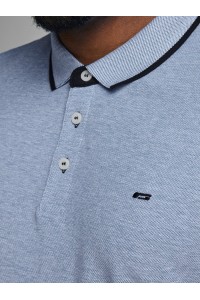 POLO JACK +FIT