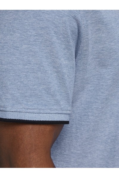 POLO JACK +FIT