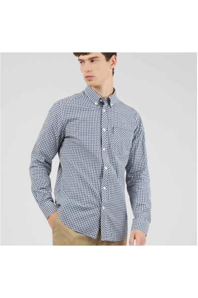 CAMISA BEN SHERMAN