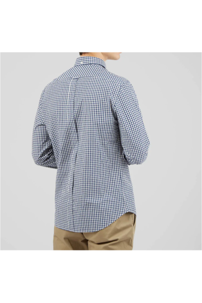 CAMISA BEN SHERMAN