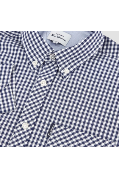 CAMISA BEN SHERMAN