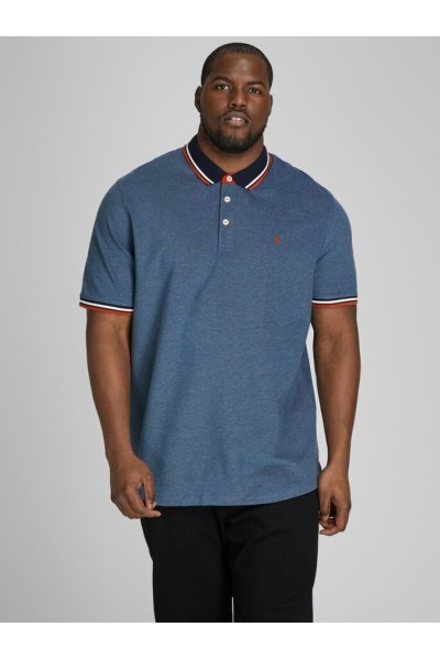 POLO JACK +FIT