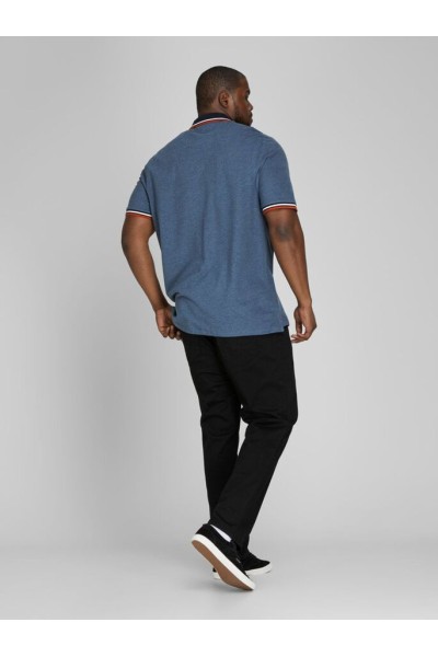 POLO JACK +FIT