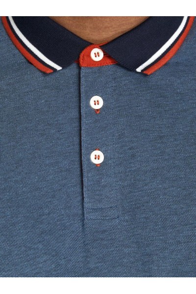 POLO JACK +FIT