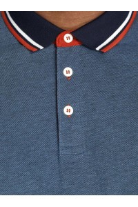 POLO JACK +FIT