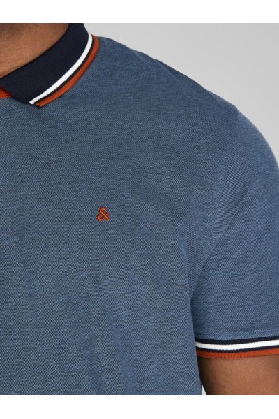 POLO JACK +FIT