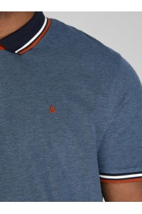 POLO JACK +FIT
