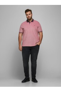 POLO JACK +FIT