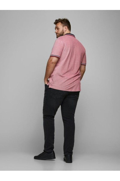 POLO JACK +FIT