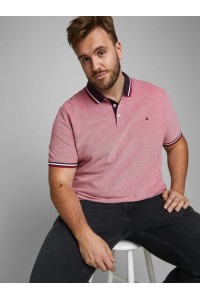 POLO JACK +FIT