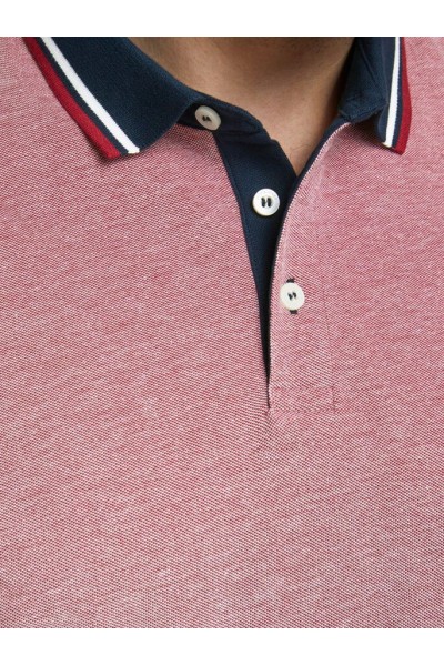 POLO JACK +FIT