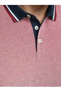 POLO JACK +FIT