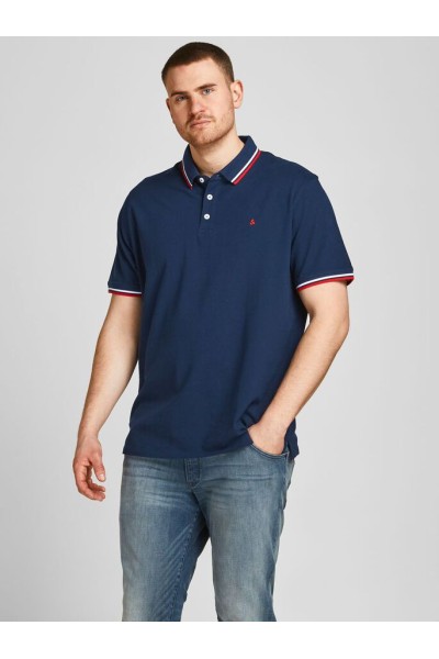 POLO JACK +FIT