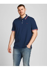 POLO JACK +FIT
