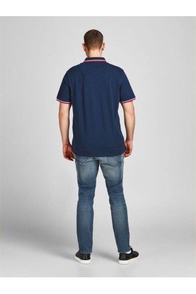 POLO JACK +FIT