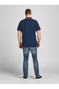 POLO JACK +FIT