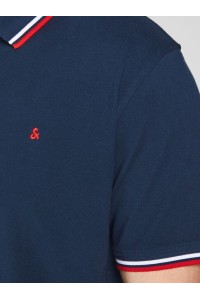 POLO JACK +FIT