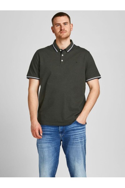 POLO JACK +FIT