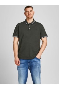 POLO JACK +FIT